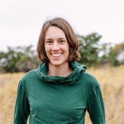 Profile picture for Abby Ferguson, MFA
