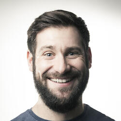 Profile picture for Brad Wendes