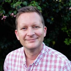 Profile picture for user mattmurray