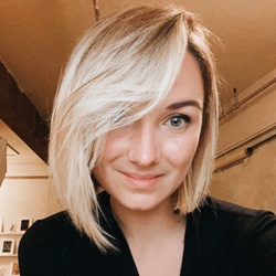 Profile picture for Emily Teague
