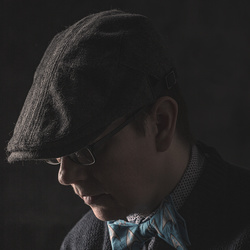 Profile picture for Jules Sherred