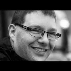 Profile picture for Joseph Walsh