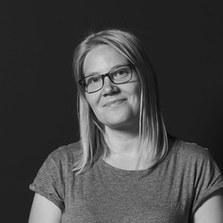 Profile picture for Kaisa Leinonen