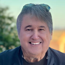 Profile picture for user melmartin