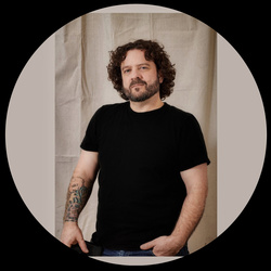 Profile picture for Colin Houck