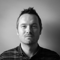 Profile picture for user aarongarybrooks