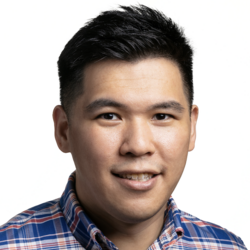 Profile picture for Zhen Siang Yang