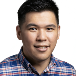 Profile picture for user yzhensiang