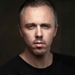 Profile picture for Ryan Cooper