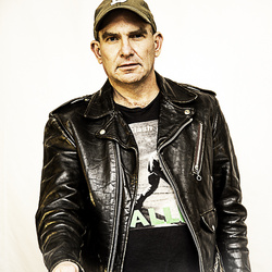 James Napier's picture