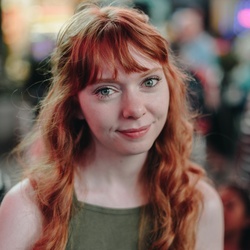 Profile picture for Megan Breukelman