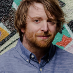 Profile picture for Simon Dewey