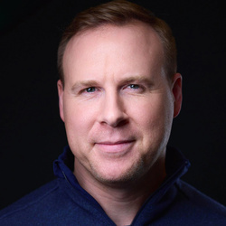 Profile picture for Jeff Wiswell