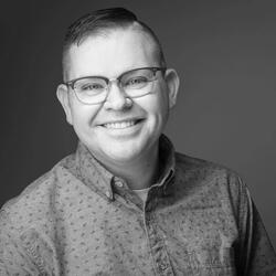 Profile picture for user justintedford