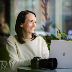 Profile picture for Louise Downham