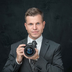 Profile picture for Andrew Petrov