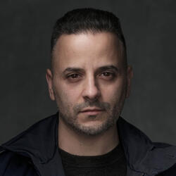 Profile picture for Pete Coco