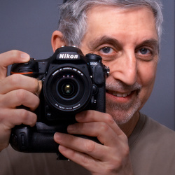 Roger Friedman's picture