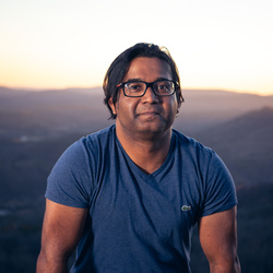 Profile picture for Prashant Naik