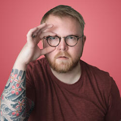 Profile picture for user daveoverthere