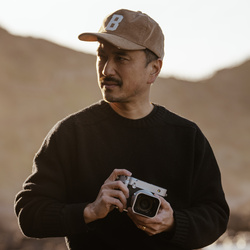 Profile picture for Jason Lau