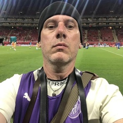 Profile picture for Alex Coghe
