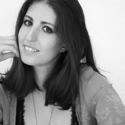 Profile picture for Tamara Blazquez Haik