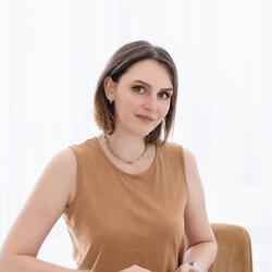 Profile picture for Olesya Redina