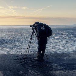 Profile picture for Fred van Leeuwen