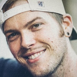 Profile picture for Brandon Cawood