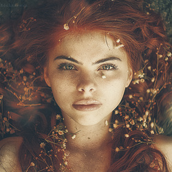 Summer McInerney 01 - Greg Desiatov on Fstoppers