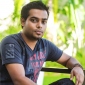 User picture for Vrijnesh Soomaroo