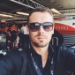 User picture for Richard Grebby
