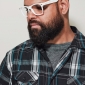 User picture for Kenneth Robinson