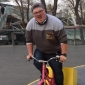 User picture for Gregor Hannah