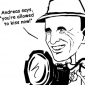 User picture for ANDREAS MARKAKIS