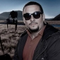 User picture for Edmond Amzai