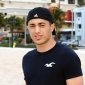 User picture for Gabriel Elderzi