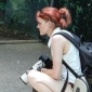 User picture for Ashley Arimborgo