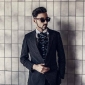 User picture for andre hamid