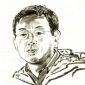 User picture for Thomas Kim