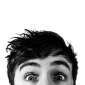 User picture for Daniel Grindrod