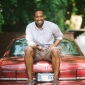User picture for Charles Coleman