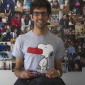 User picture for Jamil Teja