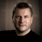 User picture for Alexander Chistov