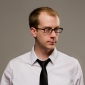 User picture for Aaron Ottis