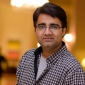 User picture for Ali Kashif