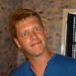User picture for barry donaldson