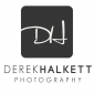 User picture for Derek Halkett
