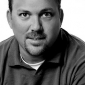 User picture for Brian Harvey